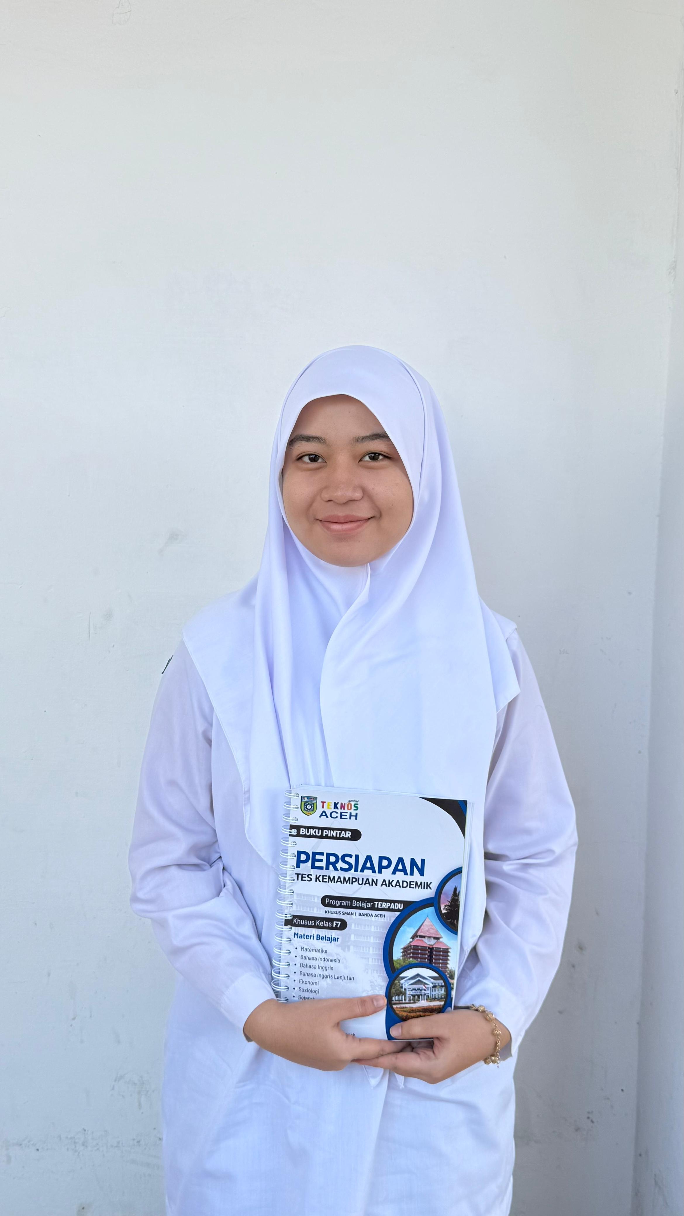 Siti Syakira Alayya