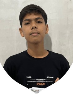 M. Akmal Nabil