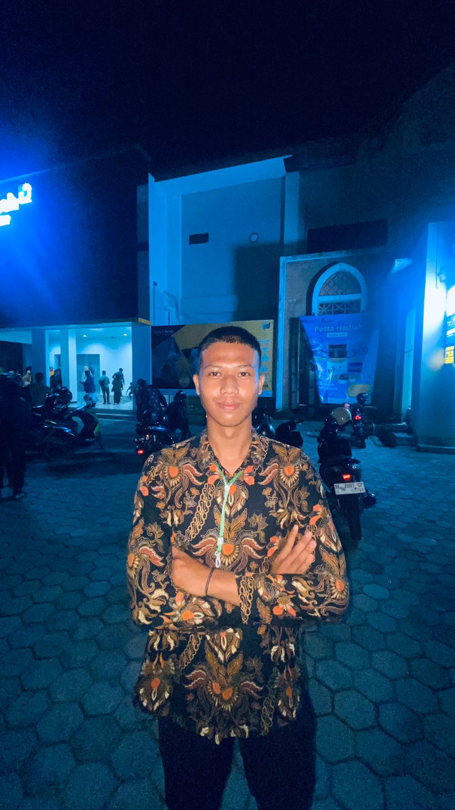 Putra Abdillah