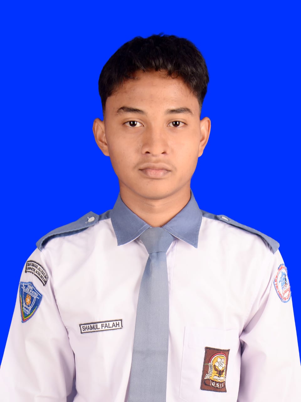 Shaimul Falah