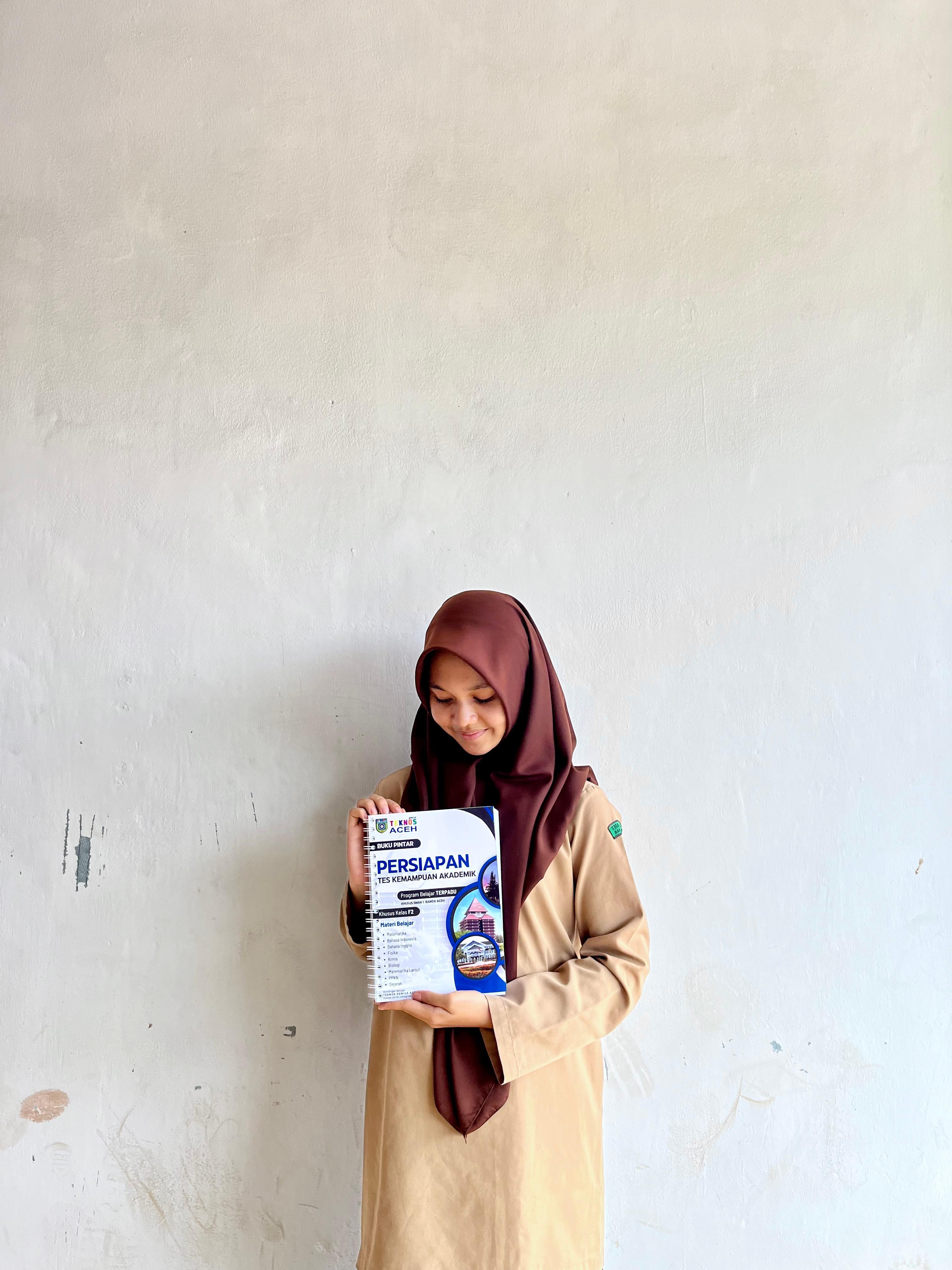 Sherila Khumaira