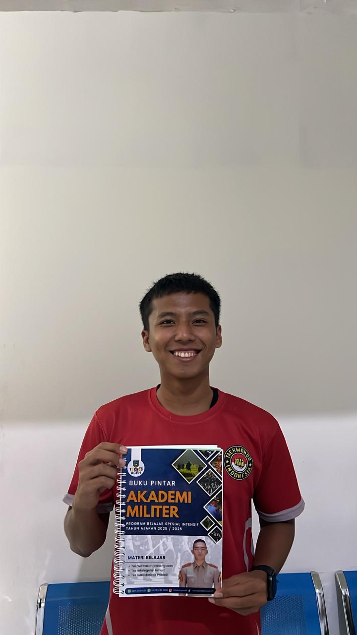 M. Fathin Abizar