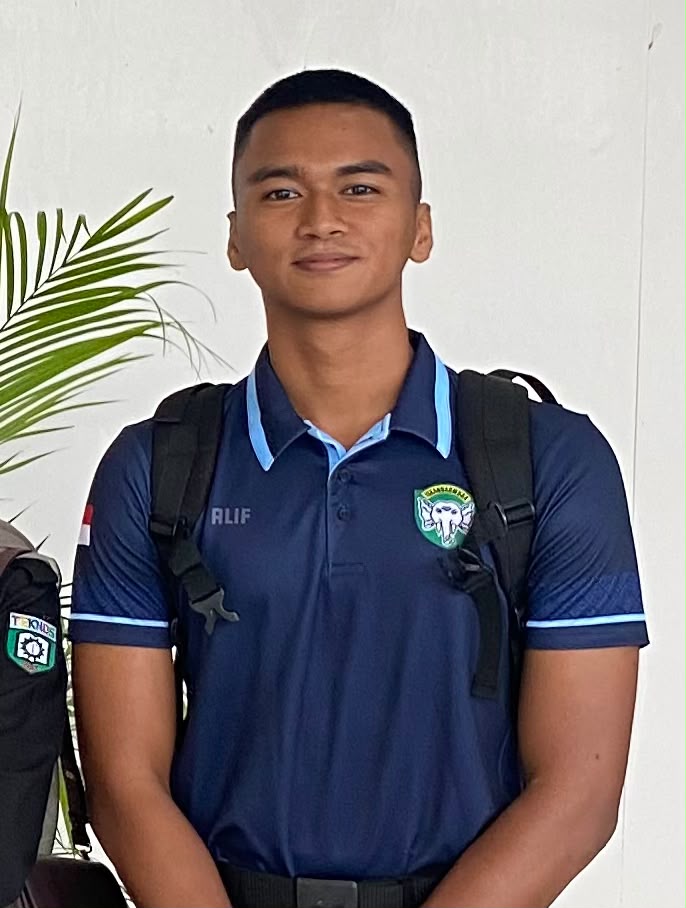 M Alif Rahmadillah