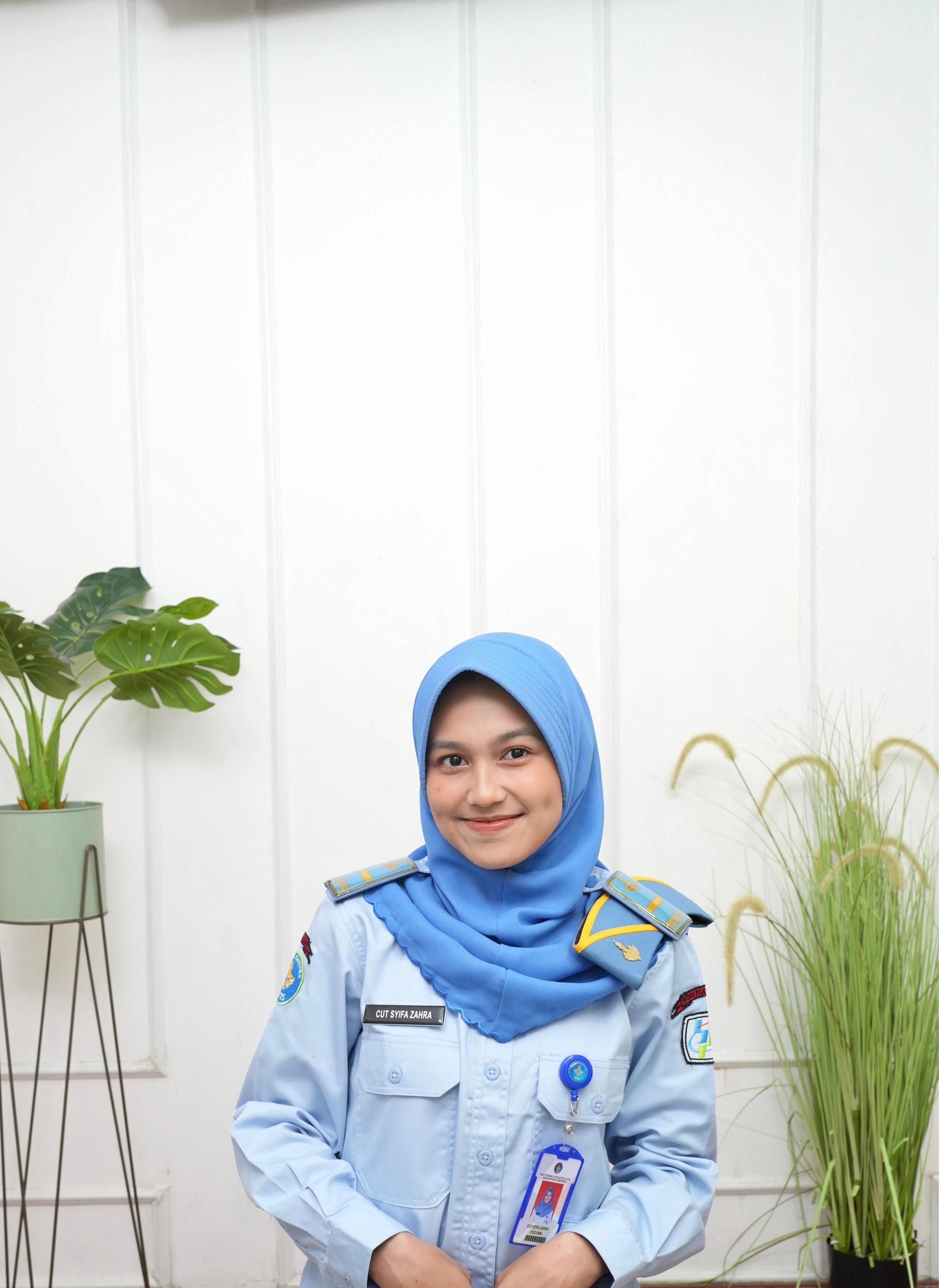 Cut Syifa Azzahra