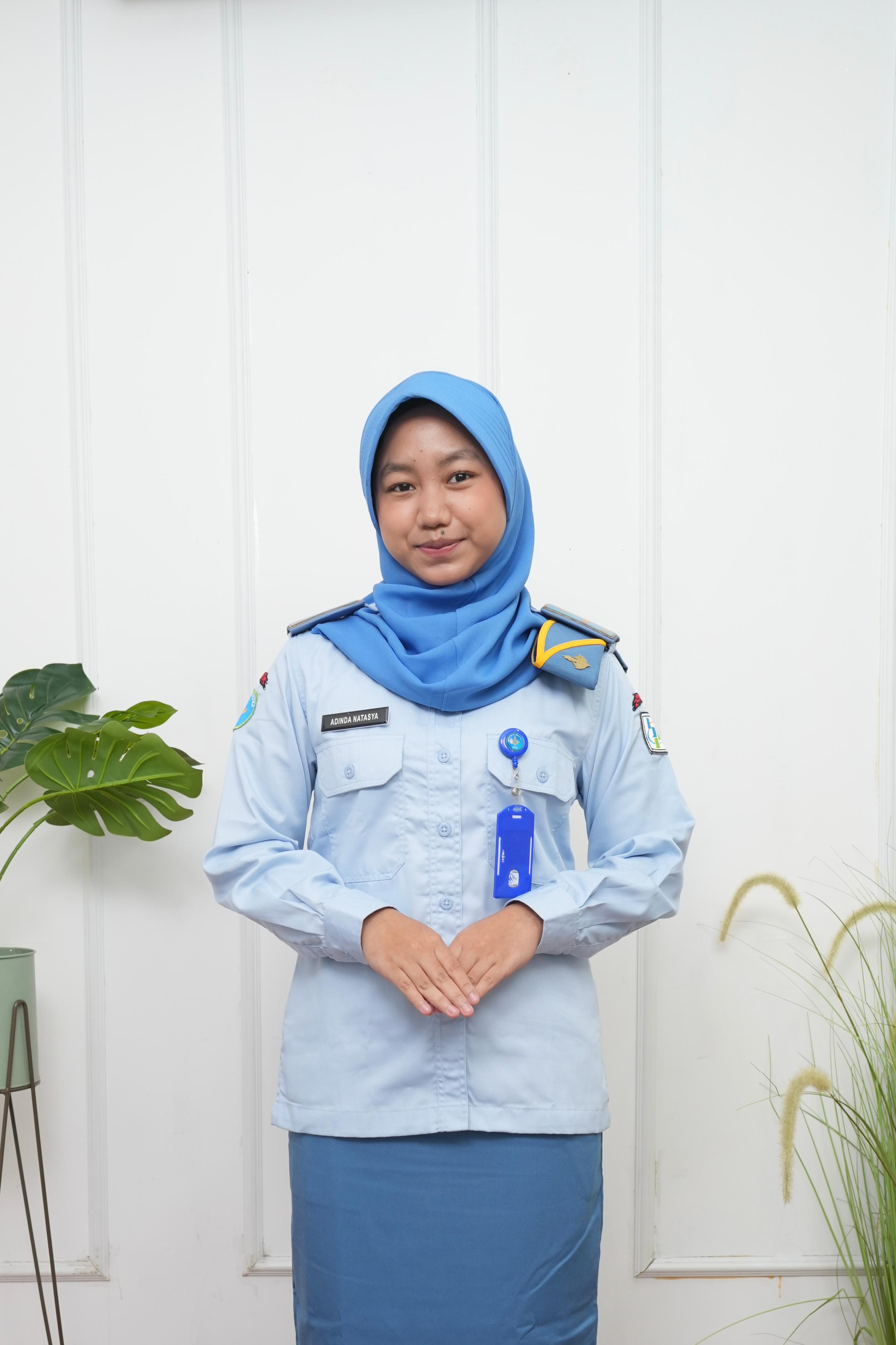 Adinda Natasya