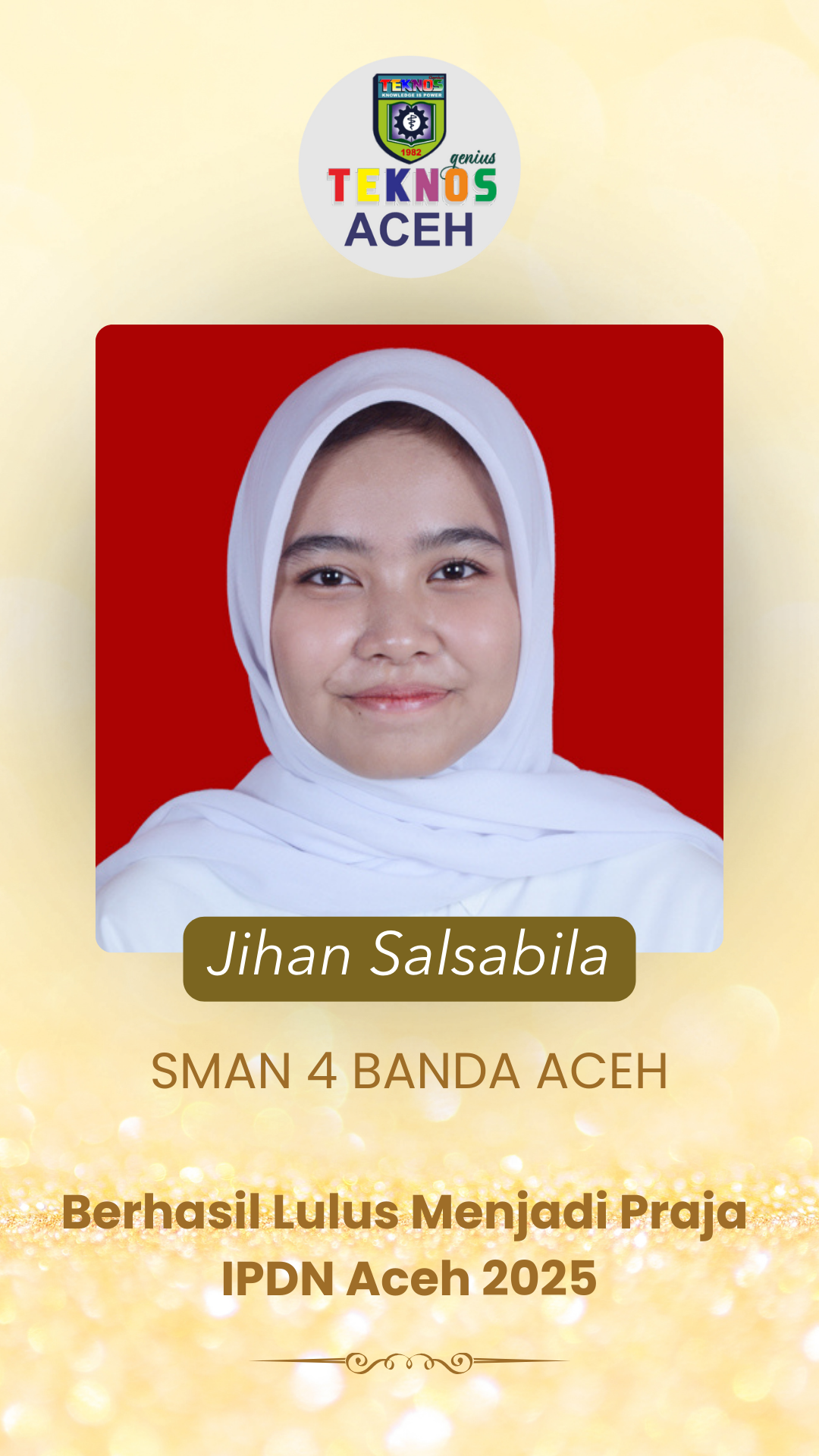 Jihan Salsabila