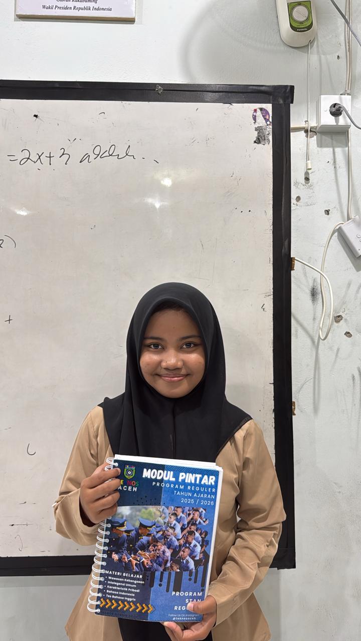 Putri Natacha