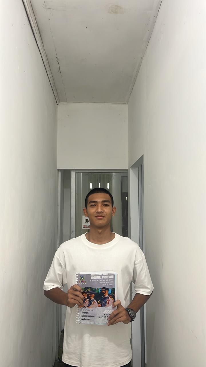 Muhammad Raja Ardana Prasetiyo
