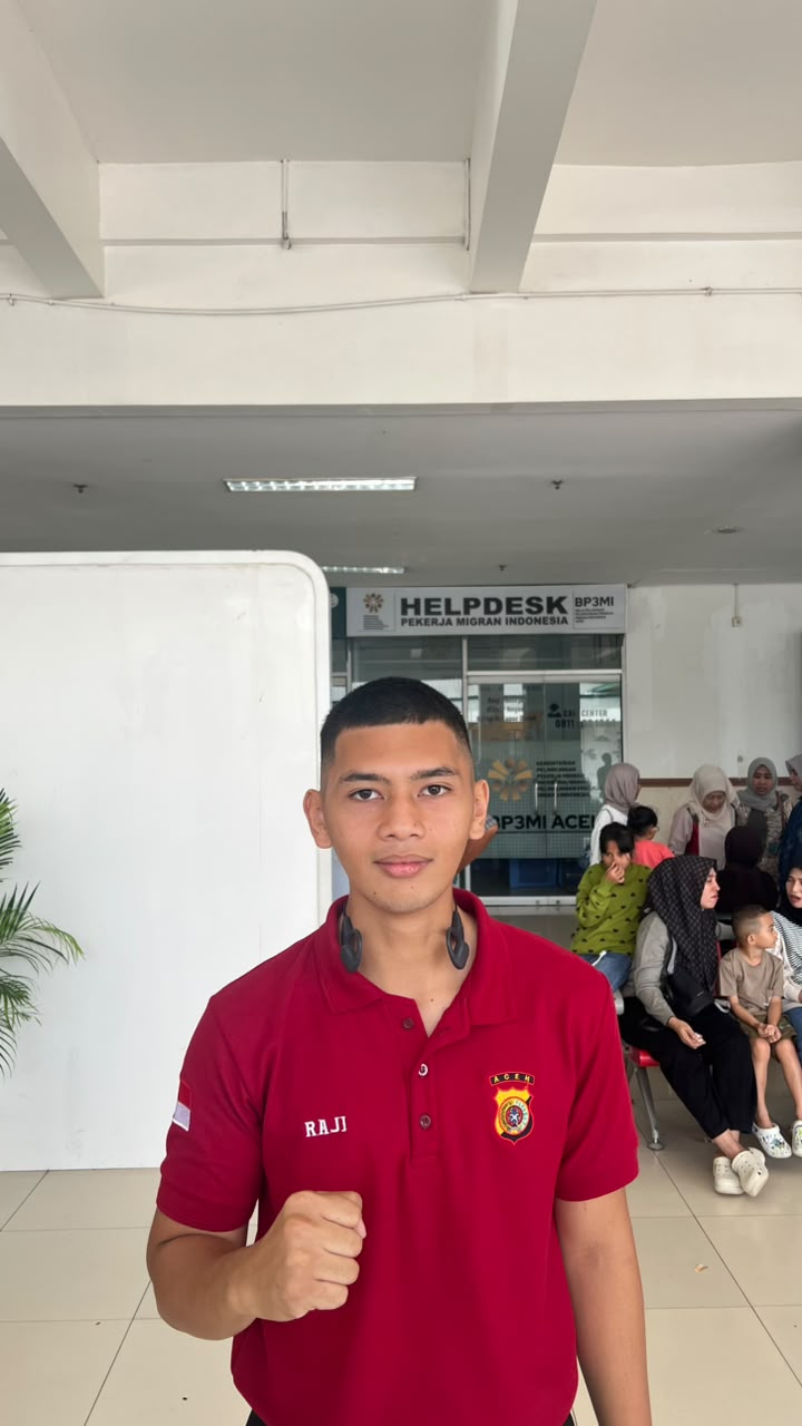 Raji Kasyi Yudiansyah