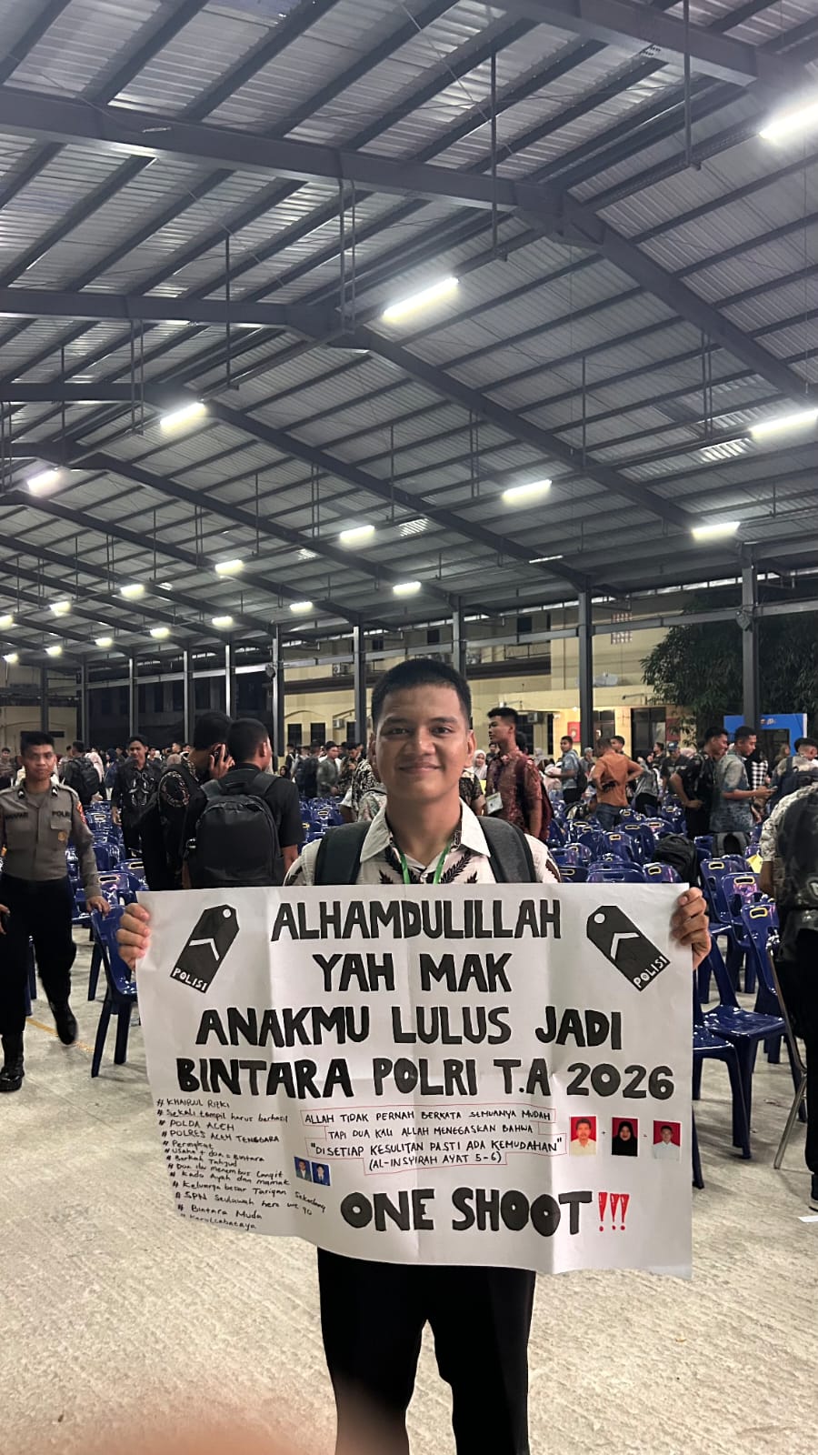 Khairul Rizki
