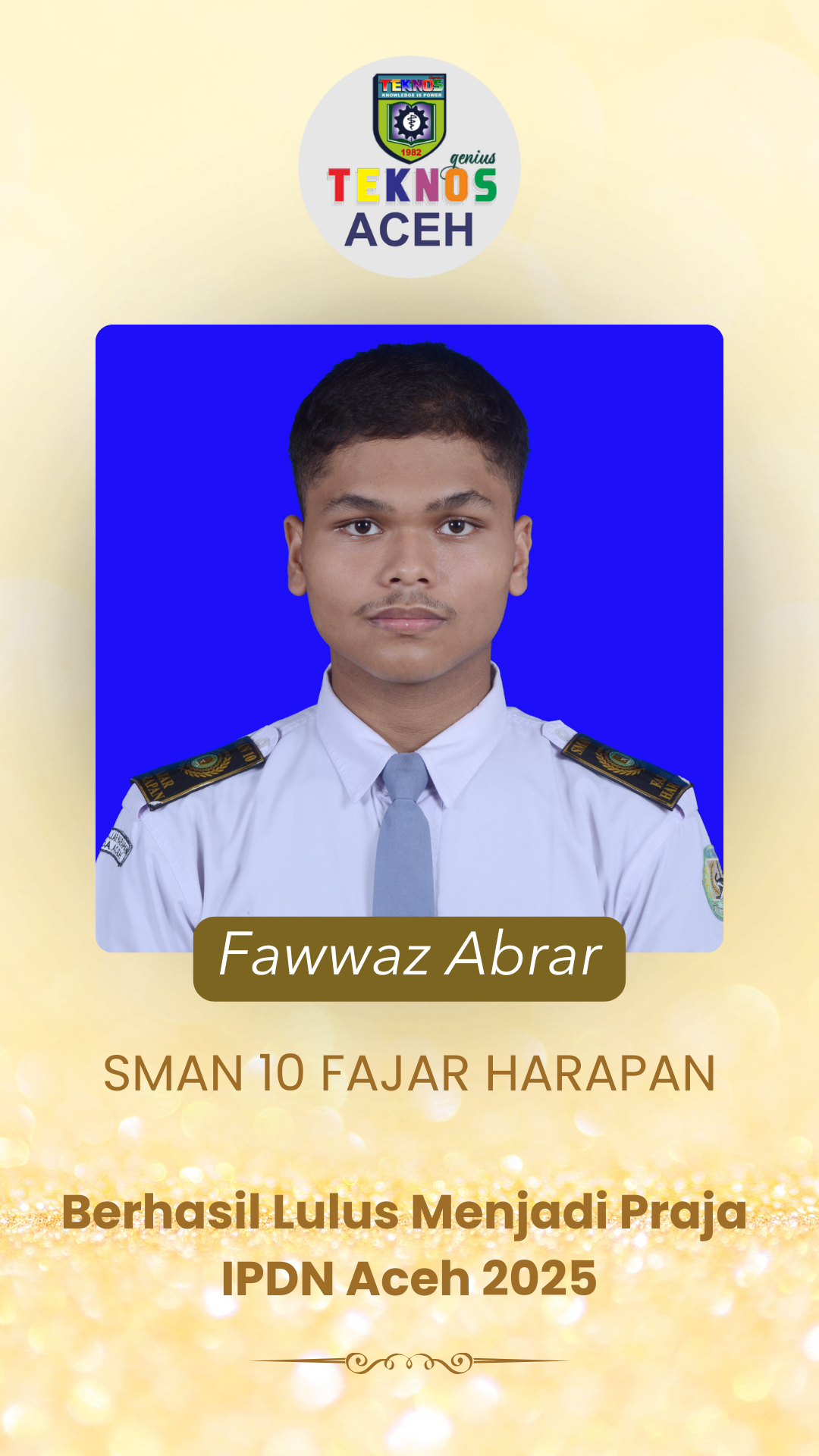 Fawwaz Abrar