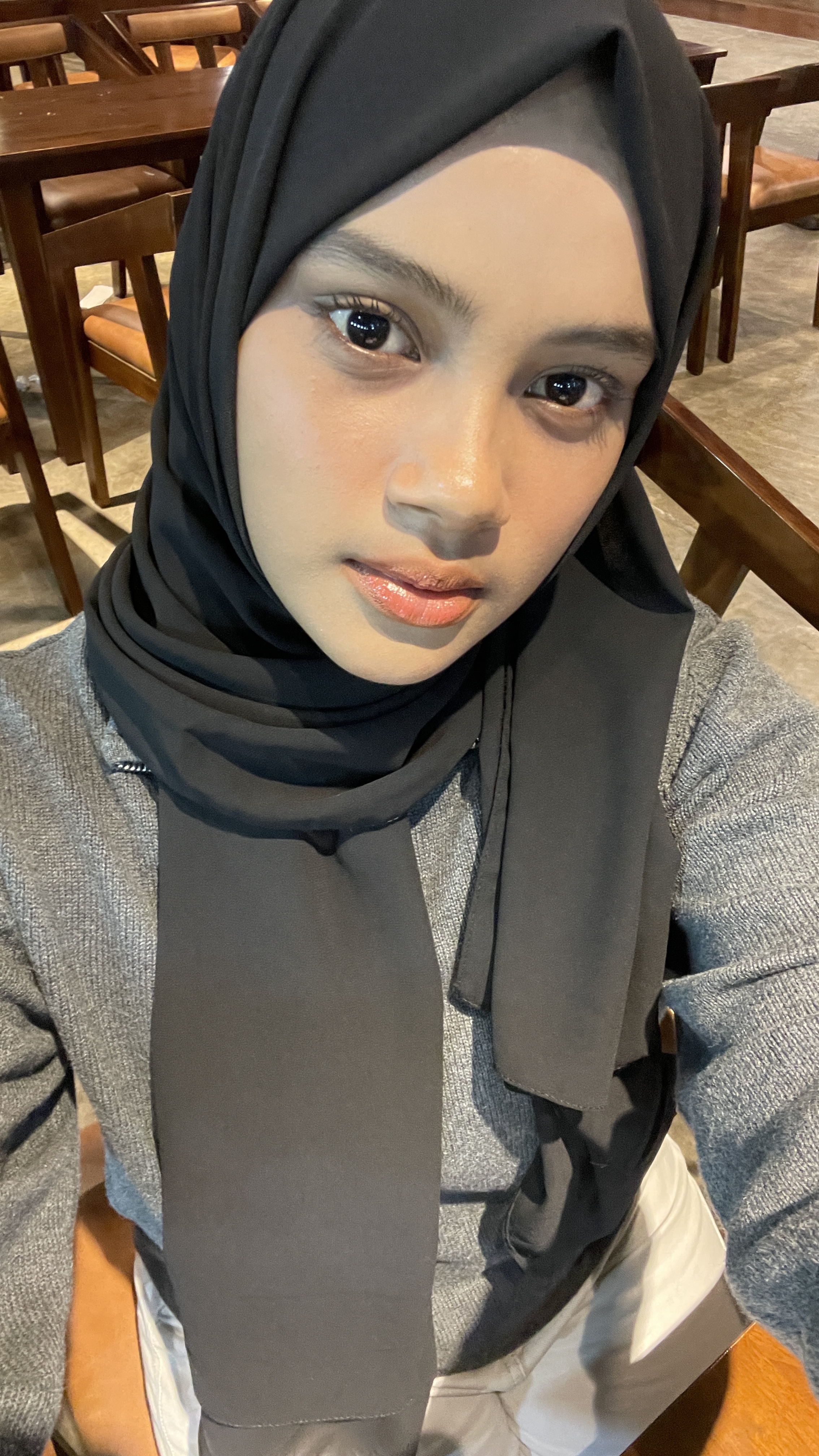 Hilma Syukria