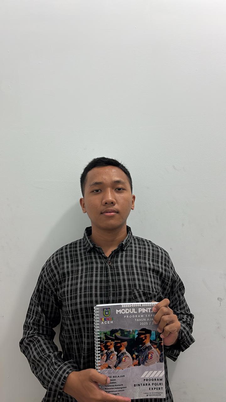 Fachry Maulana